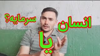 ارزش کدام بیشتر است؟ آیا ارزش دارد که تمام عمر خود را برای بدست‌آوردن پول مصرف کنیم؟