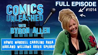 Comics Unleashed - FULL EPISODE - S1E14