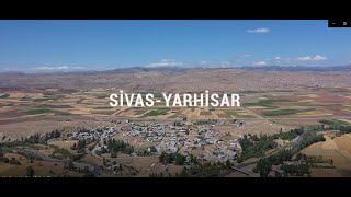 Sivas / Hafik Yarhisar Köyü Tanıtımı