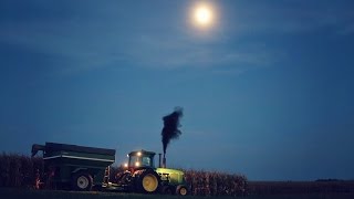 Confession - How Farms Work