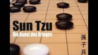 Sun Tzu -- Die Kunst des Krieges (Hörbuch)