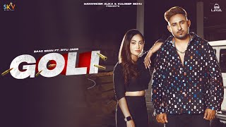 Goli (Official Video) Baaz Sran Ft. Ritu Jass | Rick Hrt | New Punjabi Songs 2023 @Level-25