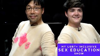 Injecting Comedy Into Sex Education  | Loop - Edinburgh Special | BBC Scotland