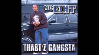 Mc Eiht - 2 Freak E