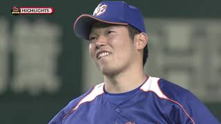 第91回都市対抗野球大会 12月3日 決勝 狭山市 Honda×東京都 NTT東日本　試合ハイライト