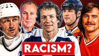 The Worst Controversies in NHL History