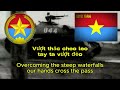 nối vòng tay lớn the great circle of viet nam vietnamese reunification song lyrics