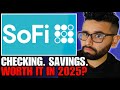 The TRUTH! SoFi 2025 Review: Pros Cons 😨 Best High Yield Savings Accounts