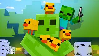 Das NEUE Minecraft Update ist da!