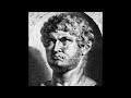 nero ሃጥያቱ የበዛ ንጉስ ኔሮ roman emperor ethiopia መቆያ ebs arttvworld mekoya