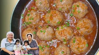 Bí Quyết Làm XÍU MẠI Ngon Không Ngờ | Bếp Nhà Kim Oanh