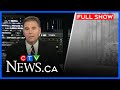 Cape Breton hit hard by snow I CTV News Atlantic at Six for Dec. 15, 2025