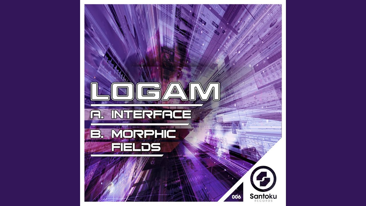 Morphic Fields Youtube