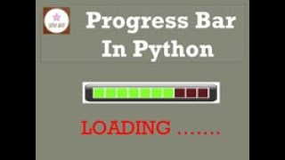 Progress bar In Python Tkinter || Python || Tkinter || PYTHON WORLD ||