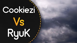 Cookiezi vs RyuK! // Zektbach - meme (AngelHoney) [ExtrA]