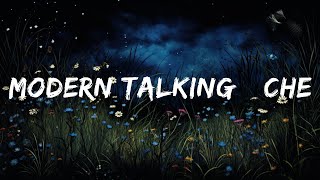 1 Hour |  Modern Talking – Cheri Cheri Lady (Lyrics)  | Dia Lyrics