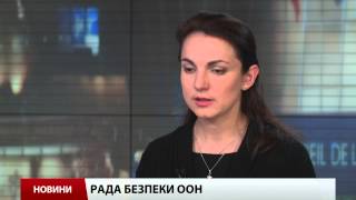Інтерв`ю: Ганна Гопко про дипломатичну боротьбу з РФ