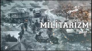 Tuncer Ali - Militarizm