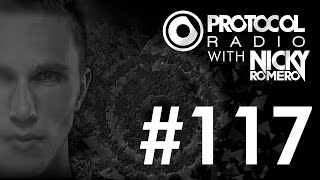 Nicky Romero - Protocol Radio 117 - 08-11-14