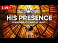WORSHIP SPEAKING IN TONGUES + SPONTANEOUS  - 