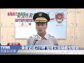 【tvbs】藥妝店逛2小時　短裙女偷竊藏包暗袋