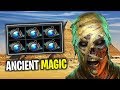 DOTAKADABRA #16 - THE ANCIENT MAGIC 6X AETHER LENS SHADOW SHAMAN | Dota 2