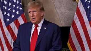 Massive Trump VP Announcement - He Made His Move