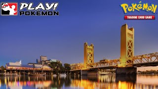 A FRUSTRATING FINISH - Sacramento Regional Championships 2025 Pokémon TCG Vlog