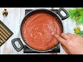 original 3 kg tomato ketchup homemade food fiction by awais yar