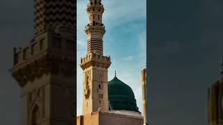Islamic video WhatsApp Naat status|Naat Sharif#islamic #beautiful #status #shorts