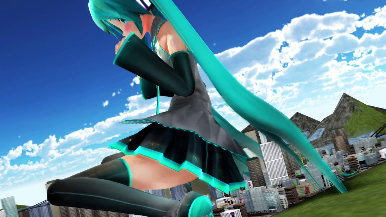 Mmd Download Mmd Download