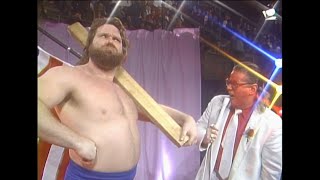 WWF Prime Time Wrestling 03 13 1989 (Full Show 1080p)