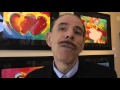 Artist Peter Max - documentary