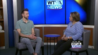 Interview: Tupelo Community Theatre