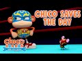 Chico Saves The Day 🦸‍♂️🙌 | Chico Bon Bon Adventures | @octonautsandfriends             ​