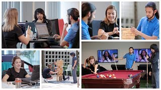 Axxess | Internship Program