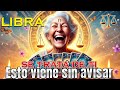 libra♎ SUCEDERÁ EN HORAS/Lloré con tu lectura/ se trata de ti/ Esto viene sin avisar