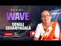 Wave by Sonali Deraniyagala | The Literature Teacher