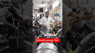 MSR Bikes in low price bullets sale in Trichy || Used bikes Sales in Tamil #msrautoconsultingtrichy