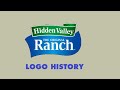 Hidden Valley Logo/Commercial History