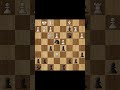 Checkmate Marathon: The Doery Defense Challenge” #chess #chessgame