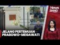 Pantauan di Kertanegara, Teuku Umar dan Istana Batutulis - iNews Siang 18/10