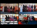 CIKGU ROCK -Selamat Berhari Raya 2024 | Gema Takbir Raya