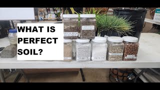 What is Perfect Soil?