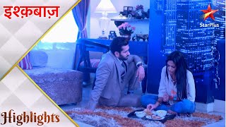 Ishqbaaz | इश्क़बाज़ | Kisne milayi Anika ke khane mein Bhaang ?