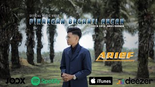 Lagu Pop Minang Terbaru Arief Pinangan Baganti Angan Music