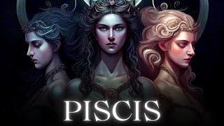 PISCIS ESTÁN DISCUTIENDO POR TI SIN QUE TÚ LO SEPAS‼️ IMPACTANTE REVELACIÓN🔮#PISCIS ENERO 2025