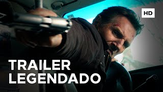 Legado Explosivo | HOJE NOS CINEMAS | Trailer Legendado Oficial