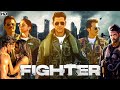 Fighter Full Movie 2024 | Hrithik Roshan , Deepika Padukone | Full Movie Review & Facts