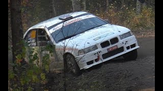 Saaremaa ralli 2018